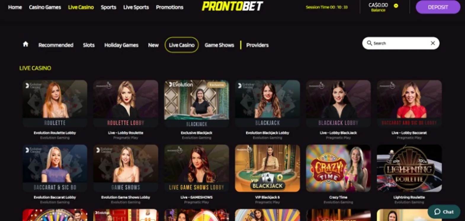 betesports