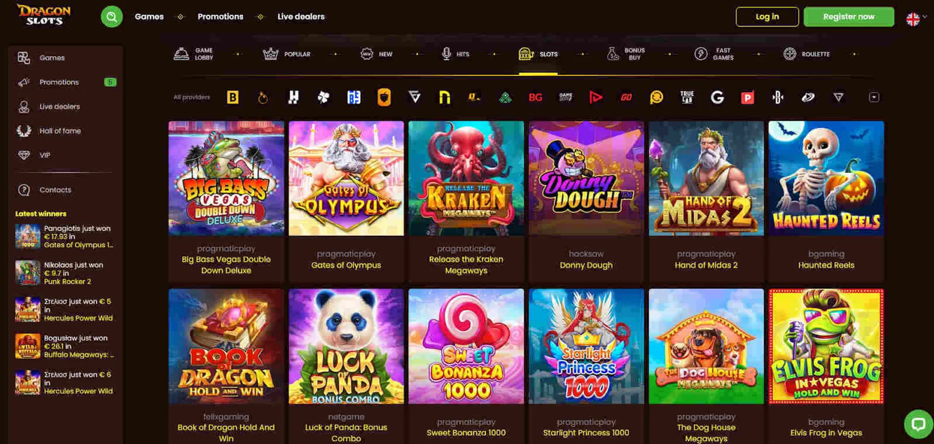 betesports com