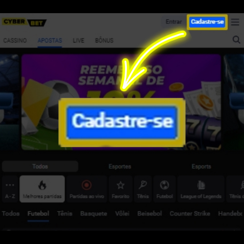 Acerte o placar bet365