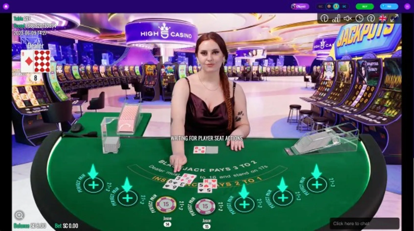 pvbet