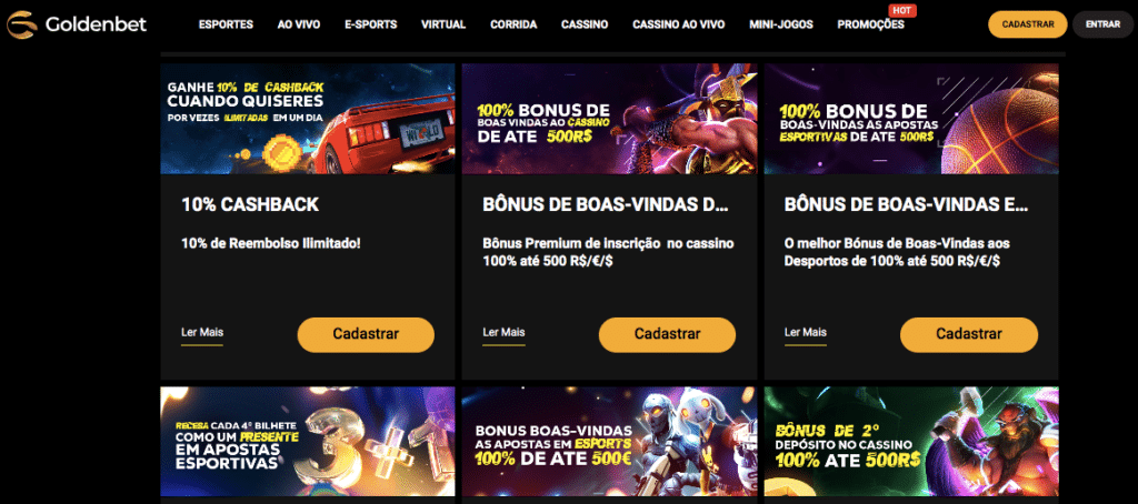 Sport betting online