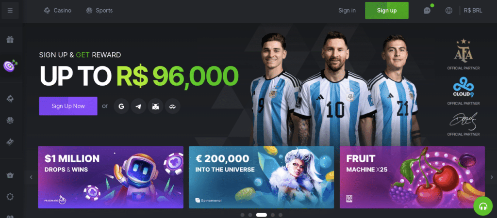 522bet