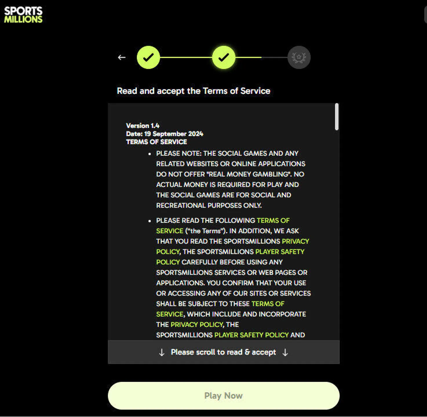 Betesporte .com