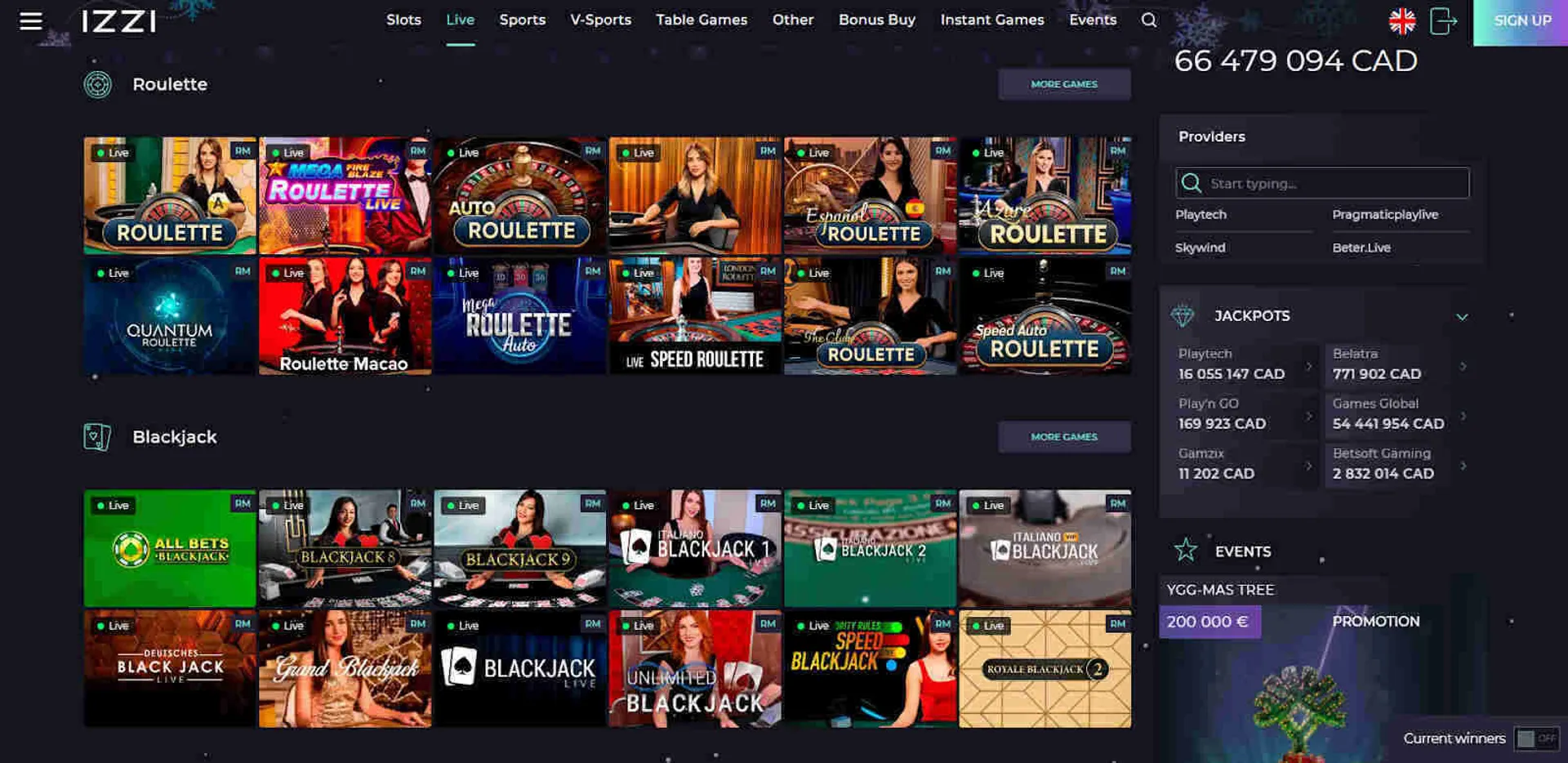 Venceubet login