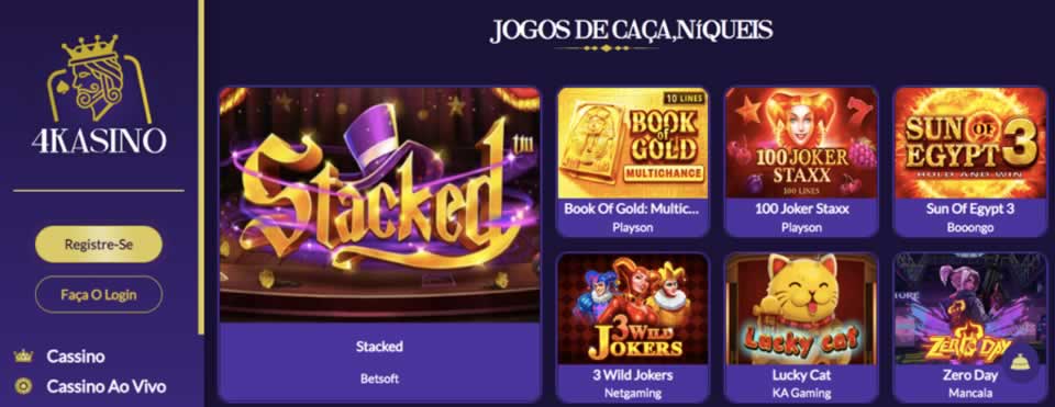 site de apostas com bonus