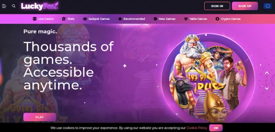 Banca de aposta online
