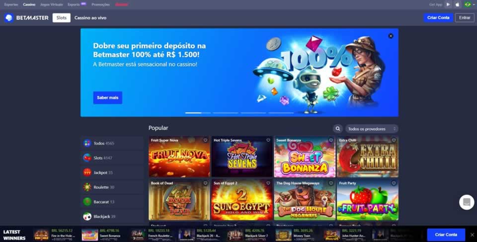 Bilhete pronto betano hoje