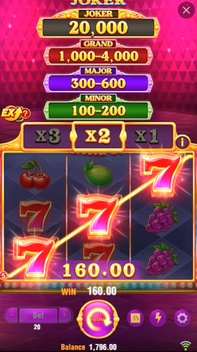 Blaze jogos online