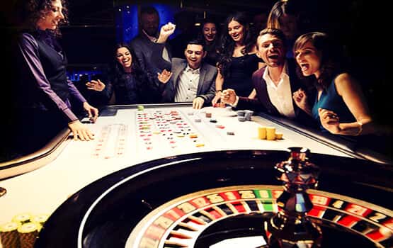 Mostbet online casino