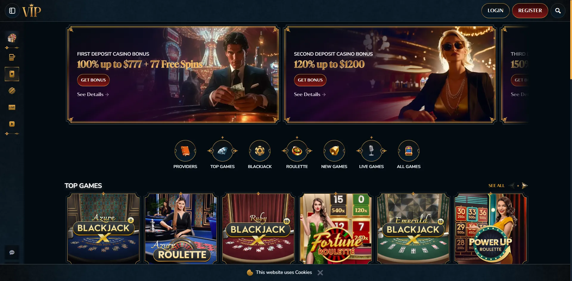 777gbet login