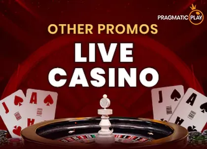 Betway casino promotions