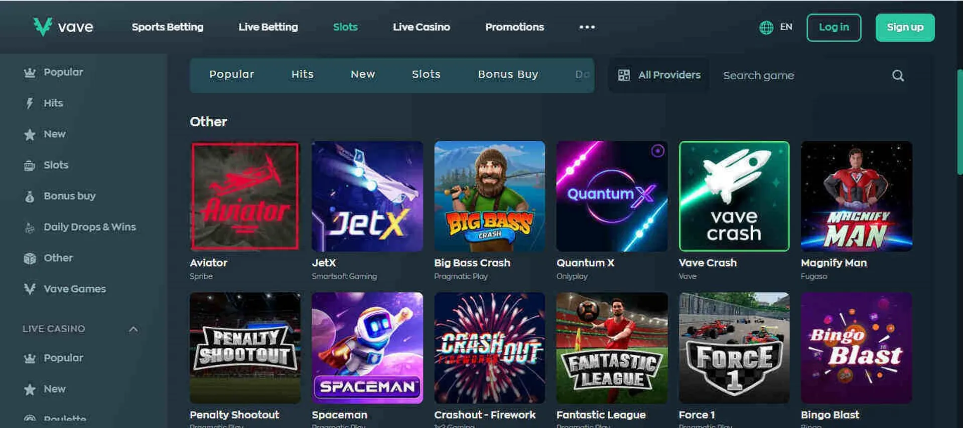 betsport