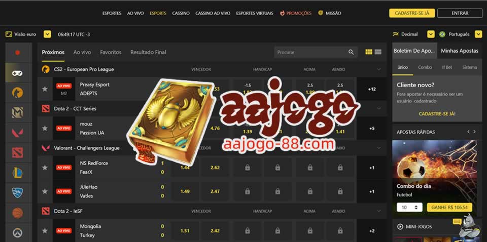 Blaze-4 cassino